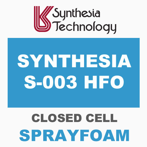 sprayfoam insulation